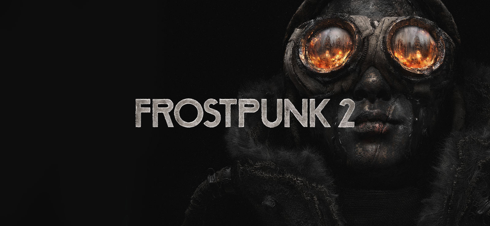 Boxart for Frostpunk 2