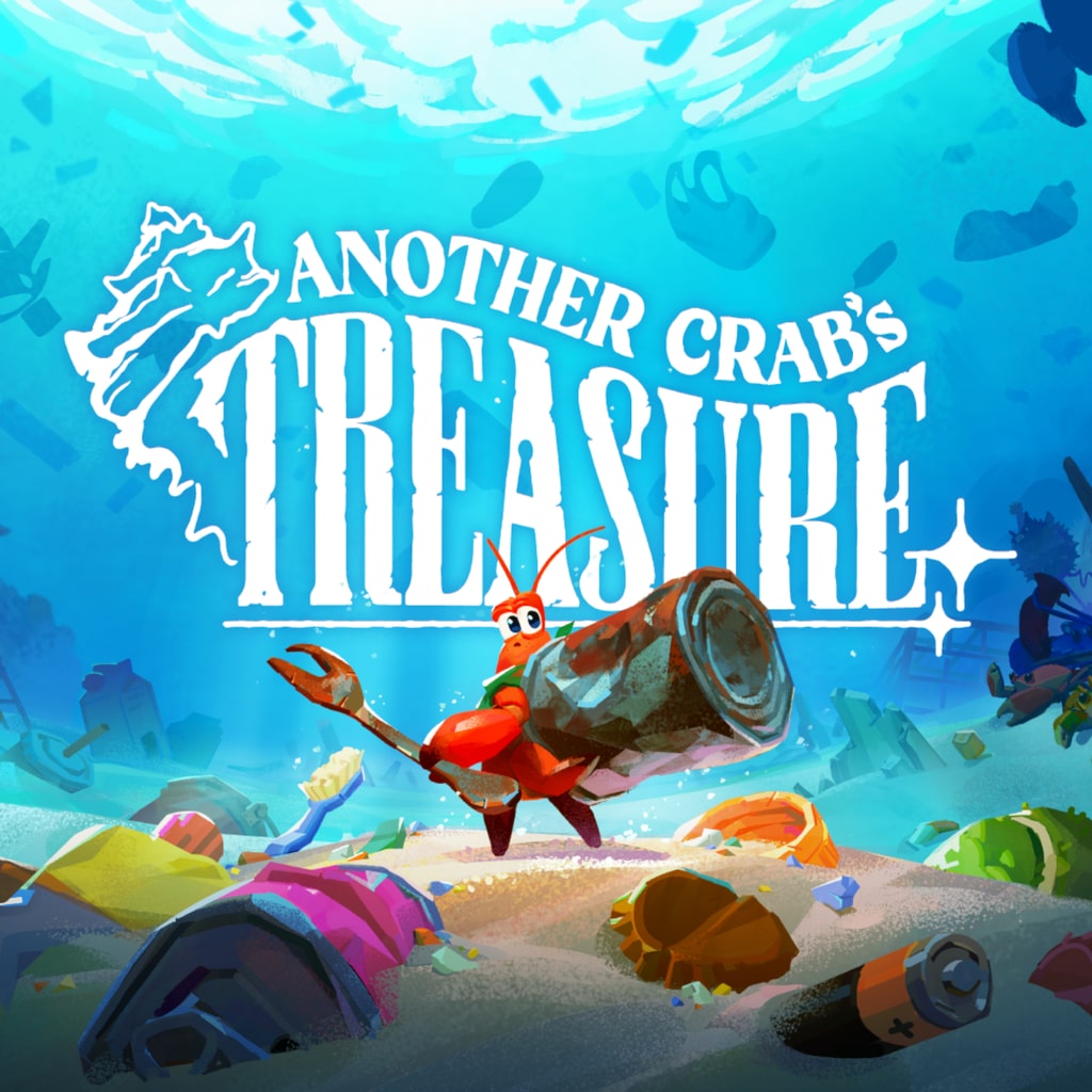 Boxart for Another Crab's Treasure