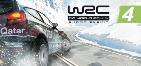 Boxart for WRC 4 FIA World Rally Championship