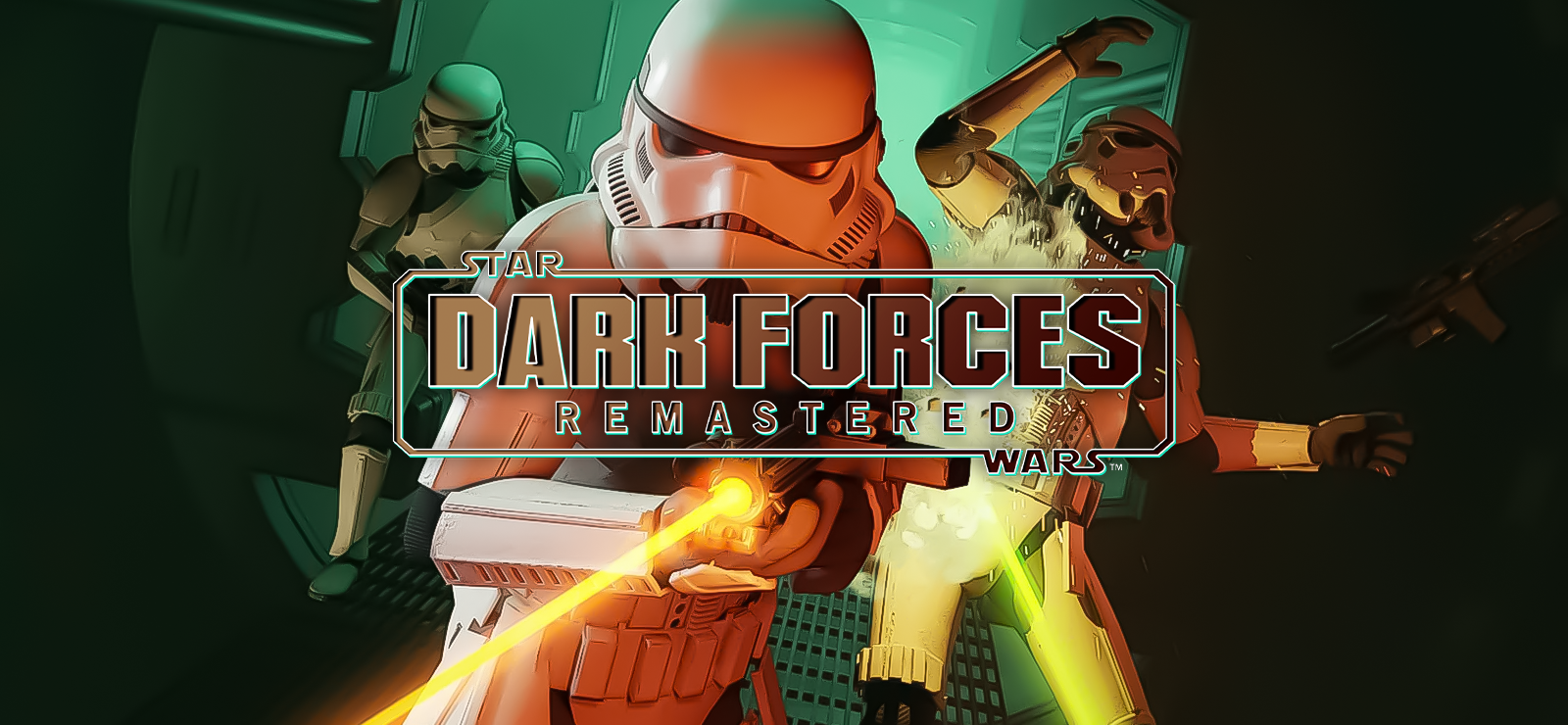 STAR WARS™: Dark Forces Remaster