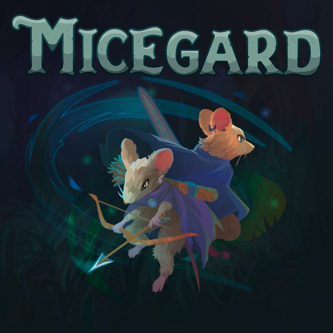 MiceGard (Windows)