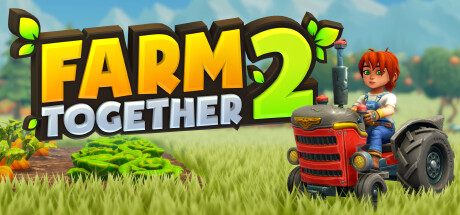 Boxart for Farm Together 2