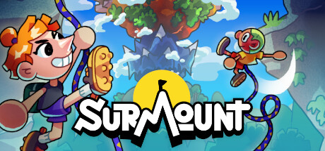 Surmount: A Mountain Climbing Adventure