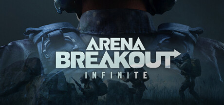 Boxart for Arena Breakout: Infinite