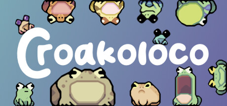 Boxart for Croakoloco