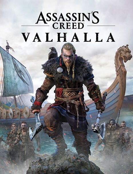 Assassin's Creed® Valhalla