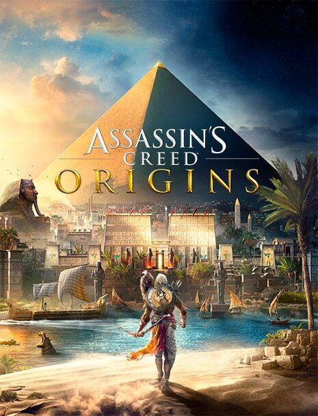 Assassin's Creed® Origins