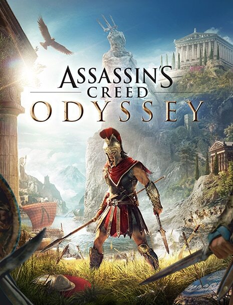 Assassin's Creed® Odyssey