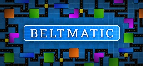 Boxart for Beltmatic