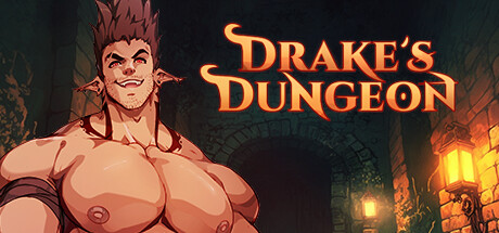 Drake\'s Dungeon