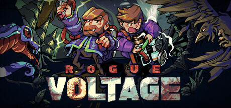 Rogue Voltage