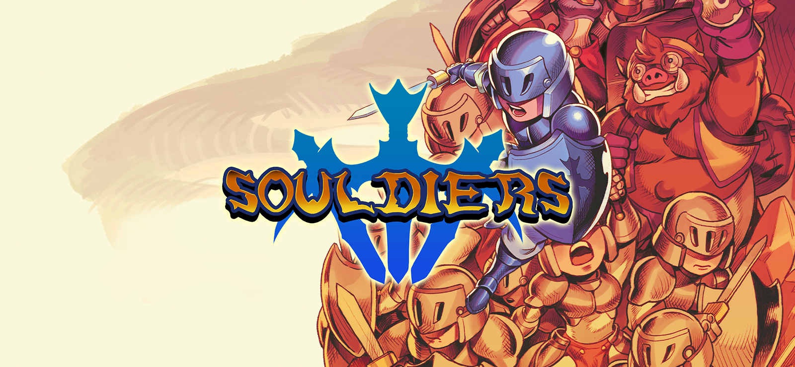 Souldiers