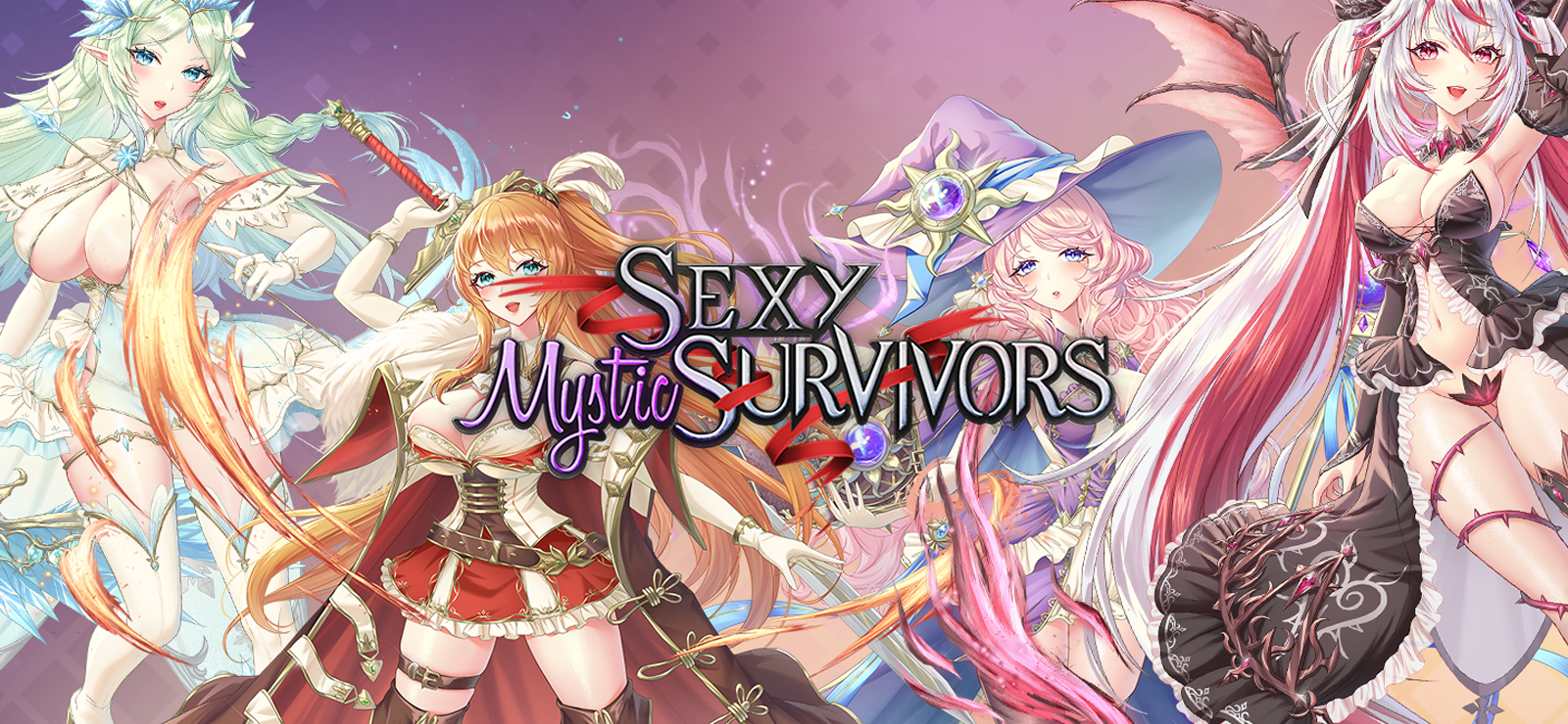 Sexy Mystic Survivors