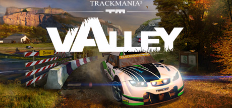 Boxart for TrackMania² Valley
