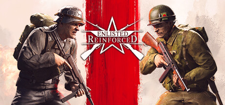 Boxart for Enlisted