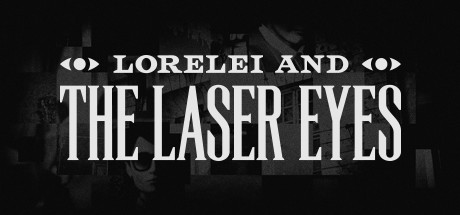 Boxart for Lorelei and the Laser Eyes