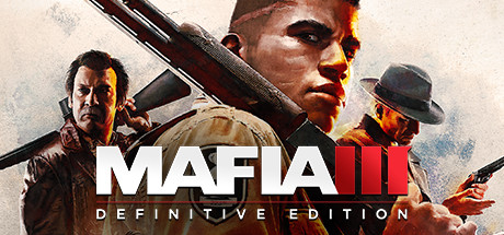 Boxart for Mafia III: Definitive Edition