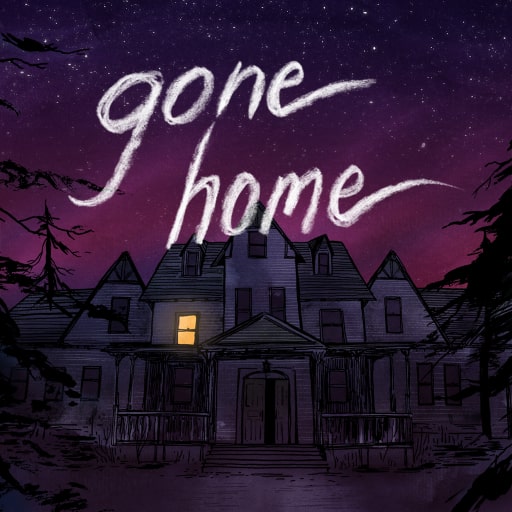 Gone Home