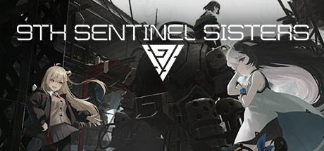 Boxart for 9th Sentinel Sisters