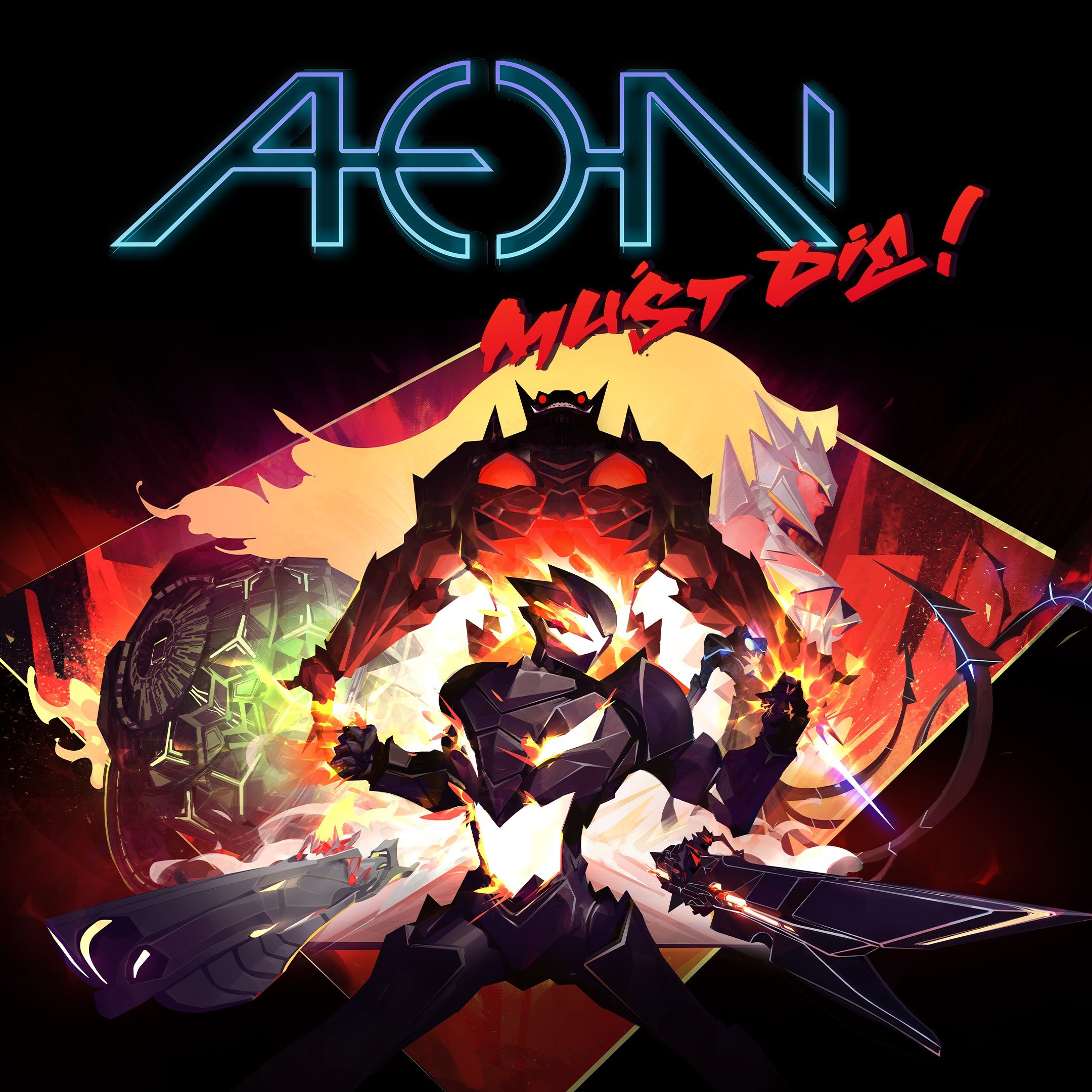 Aeon must die!