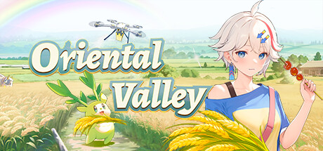 Oriental Valley