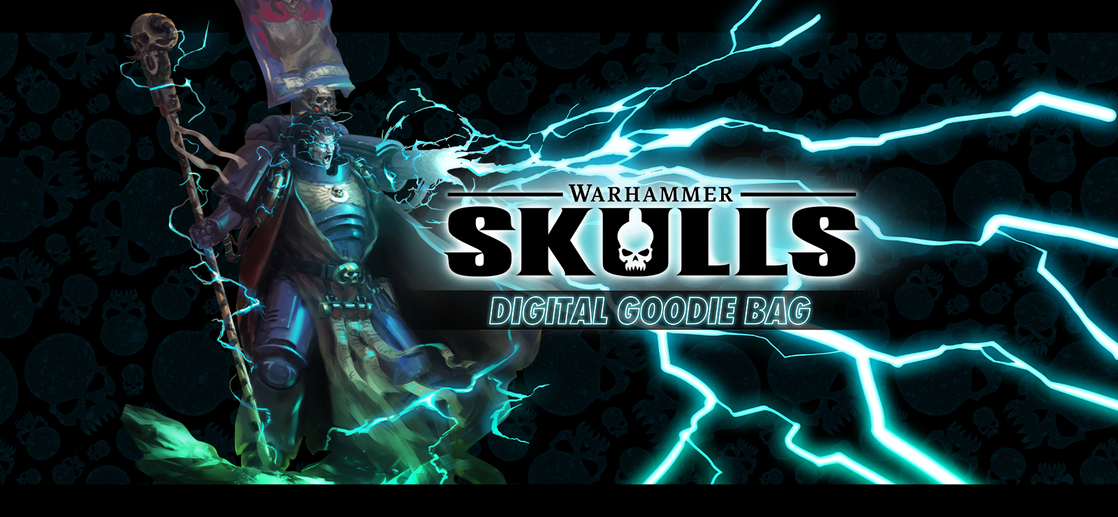 Boxart for Warhammer Skulls 2024 Digital Goodie Bag