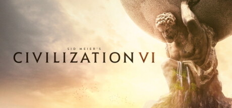 Boxart for Sid Meier’s Civilization® VI
