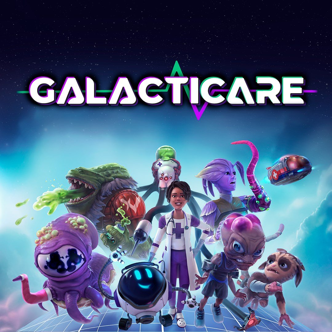 Galacticare