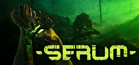 Boxart for Serum