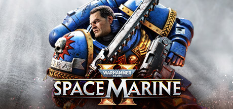 Warhammer 40,000: Space Marine 2