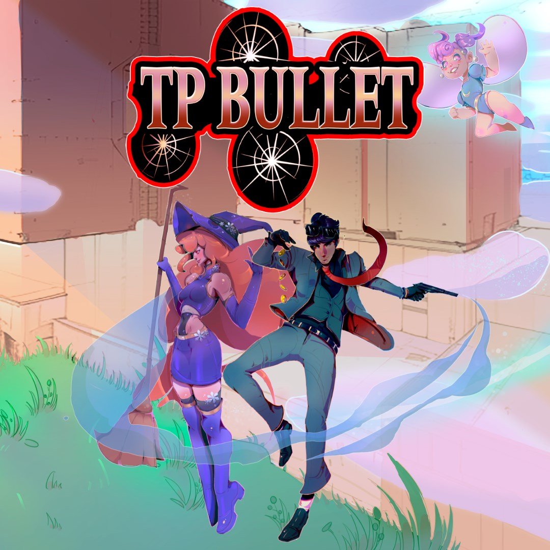 TP Bullet