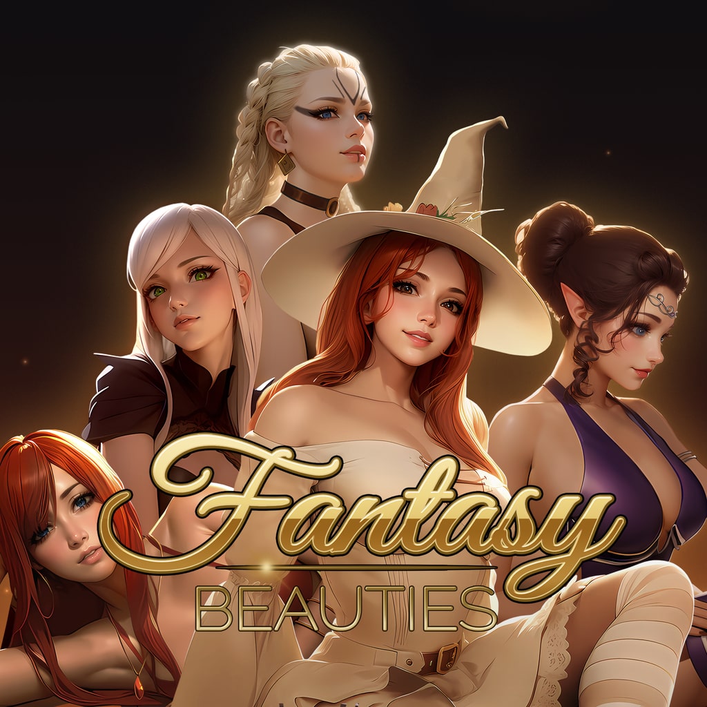 Fantasy Beauties