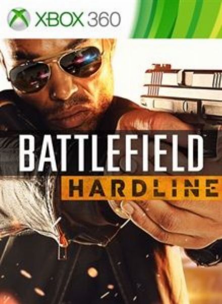 Battlefield™ Hardline