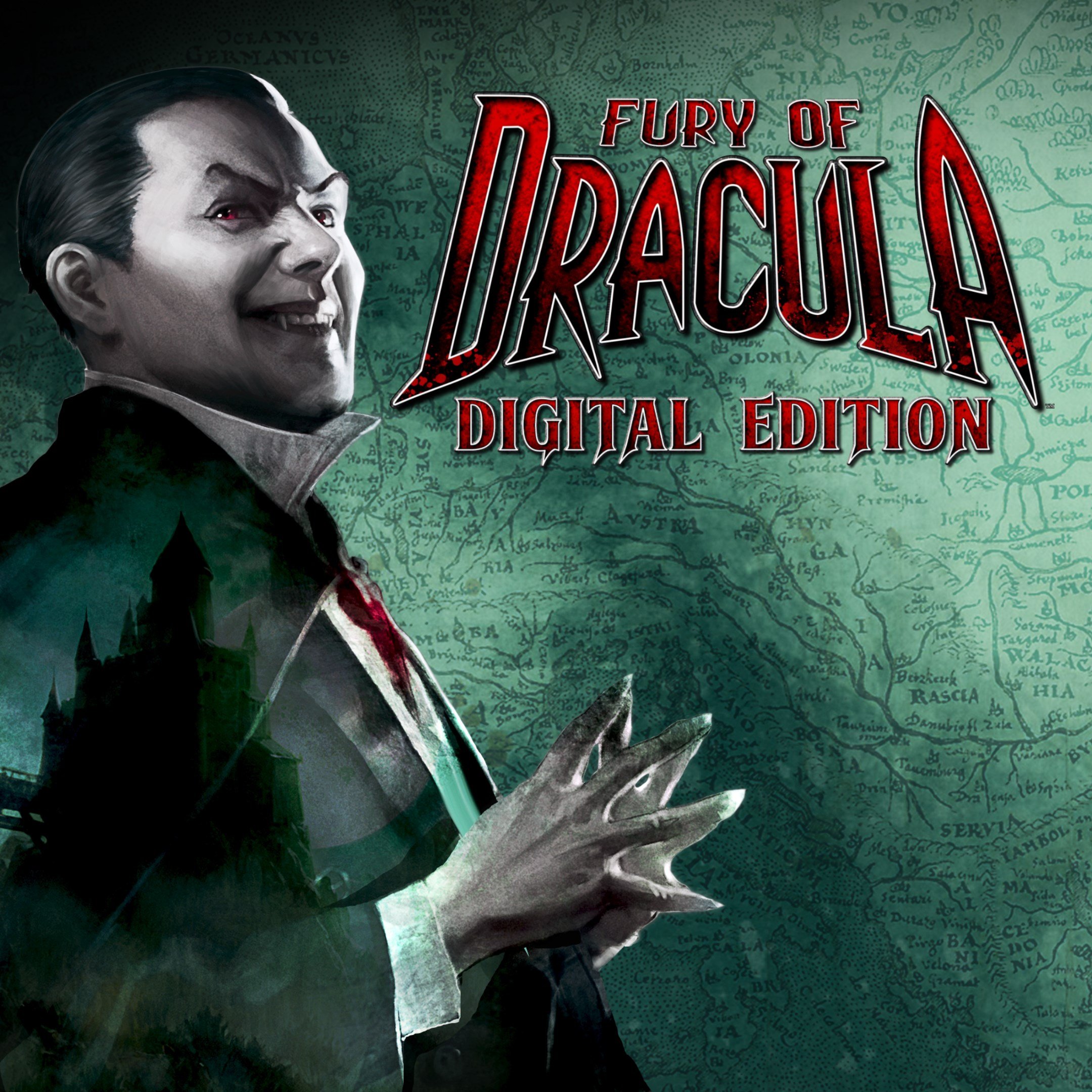 Fury of Dracula