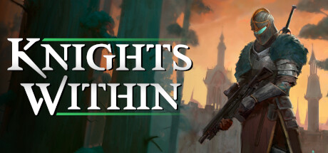 Boxart for Knights Within