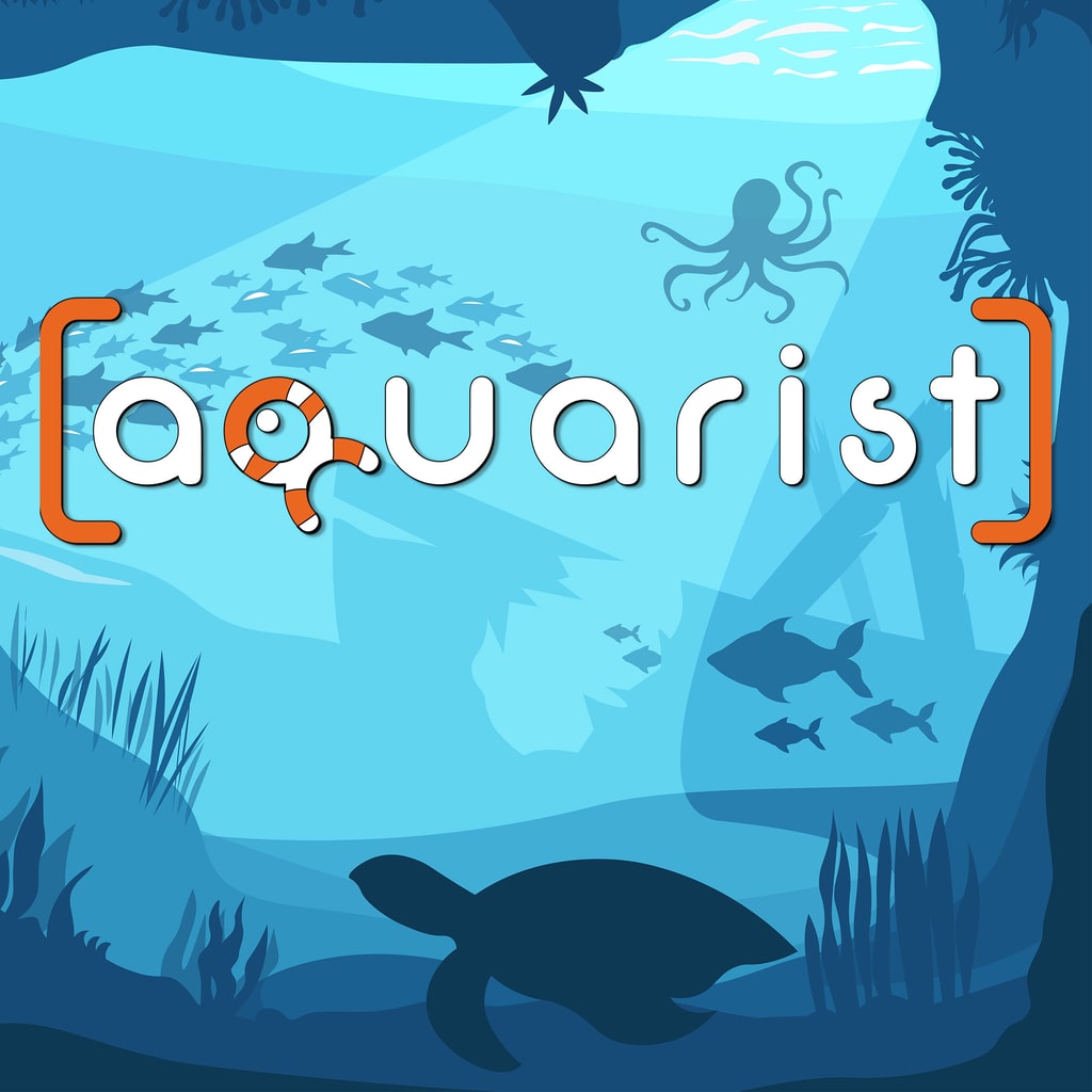 Aquarist