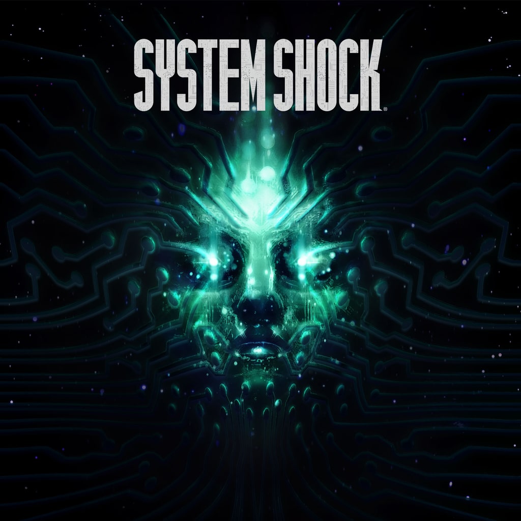 Boxart for System Shock