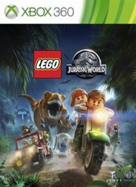 LEGO® Jurassic World™