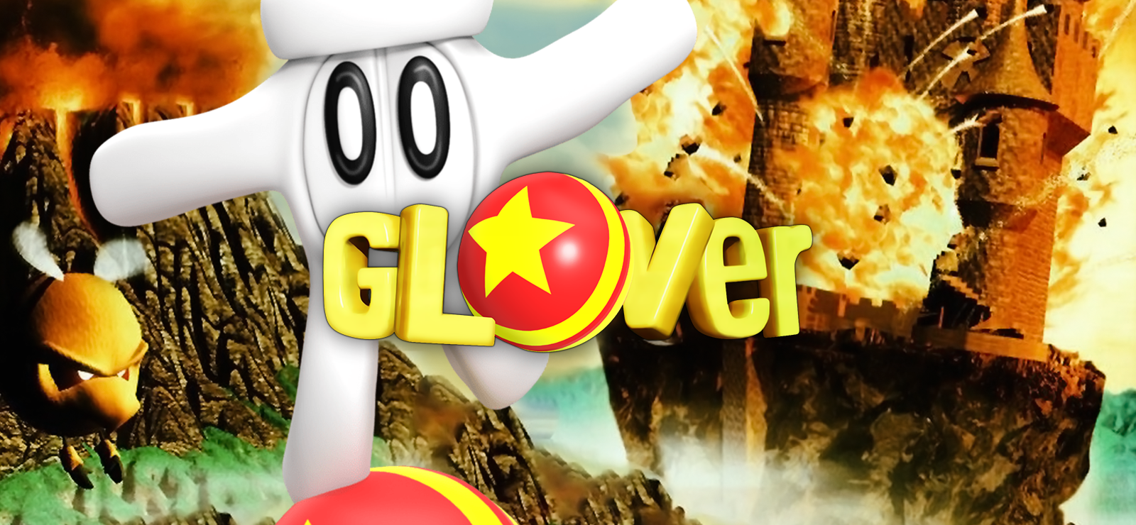 Glover