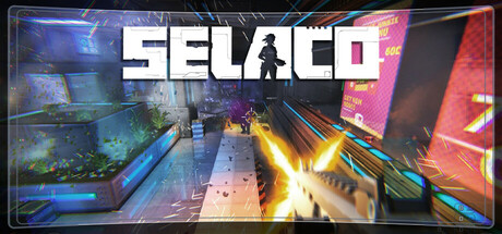 Boxart for Selaco