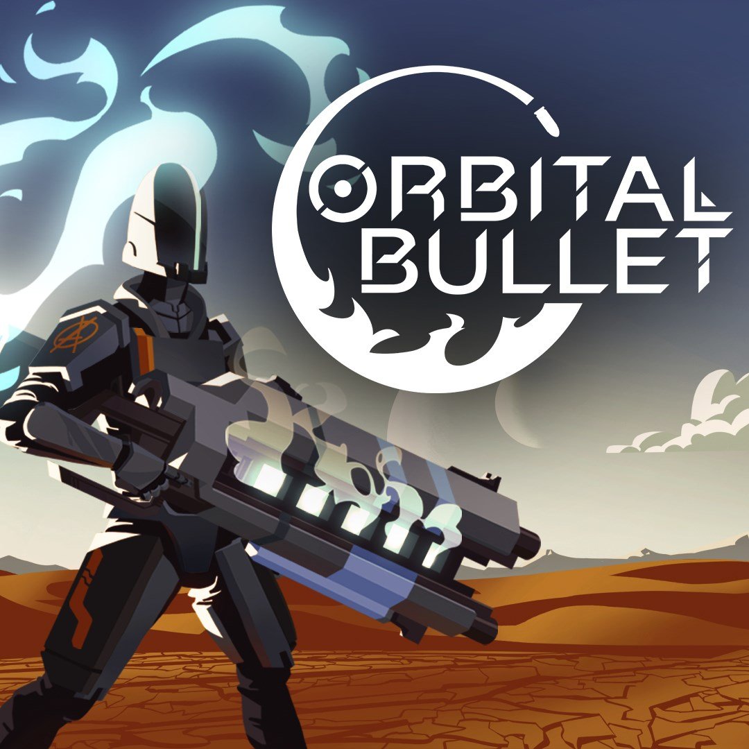 OrbitalBullet