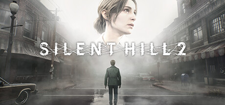 Boxart for SILENT HILL 2