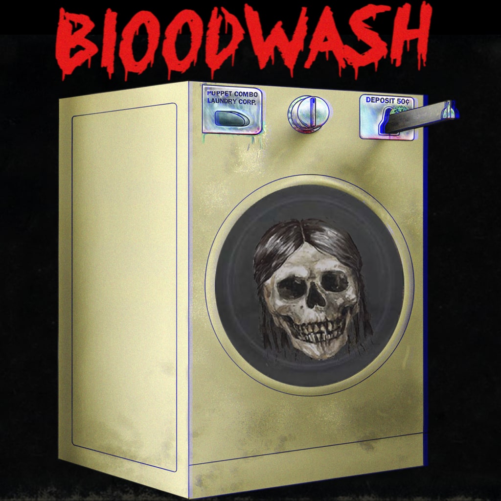 BLOODWASH