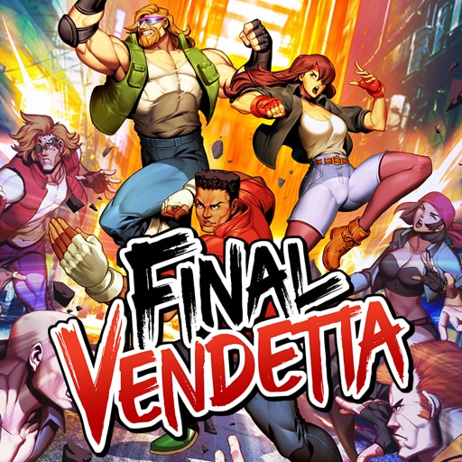 FINAL VENDETTA