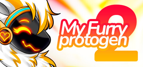 My Furry Protogen 2 