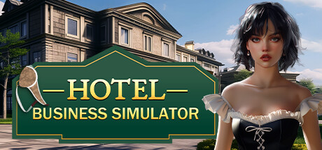 Hotel Business Simulator