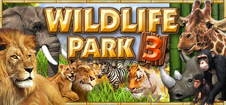Boxart for Wildlife Park 3