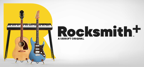 Rocksmith+