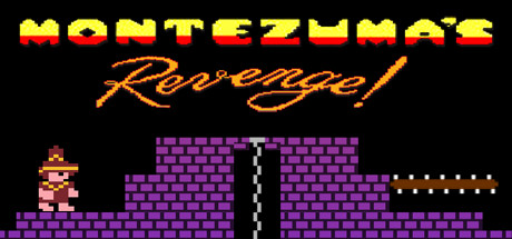 Montezuma's Revenge