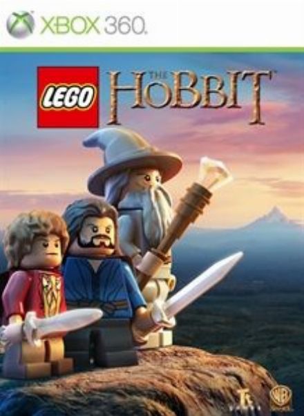 LEGO® The Hobbit™